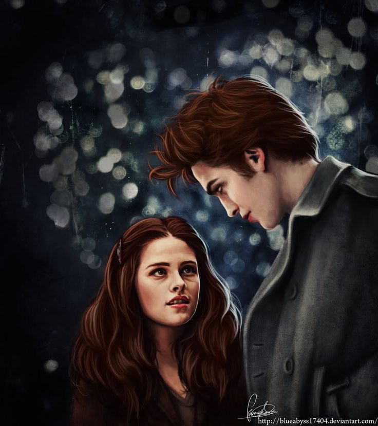 Twilight Saga