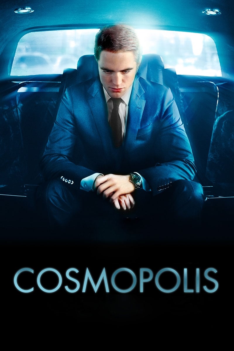 Cosmopolis Poster