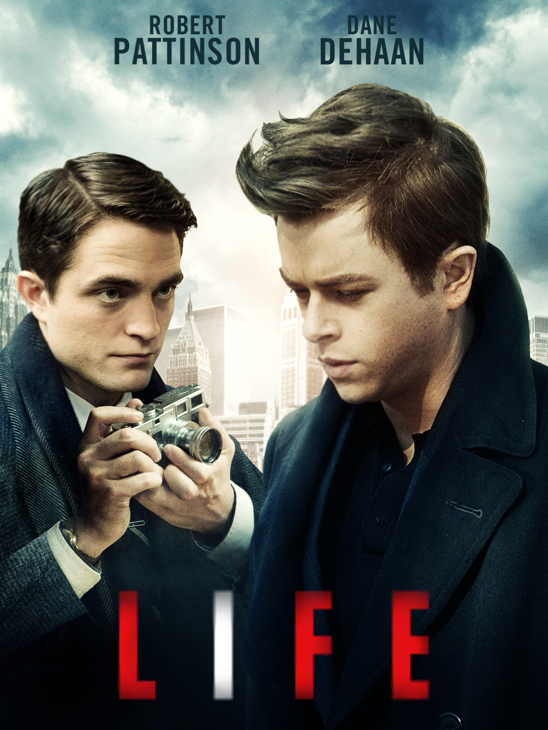 Life Poster