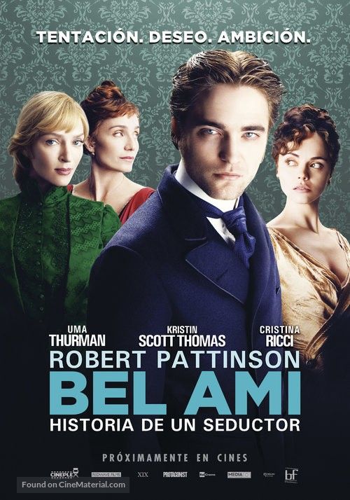 Bel Ami