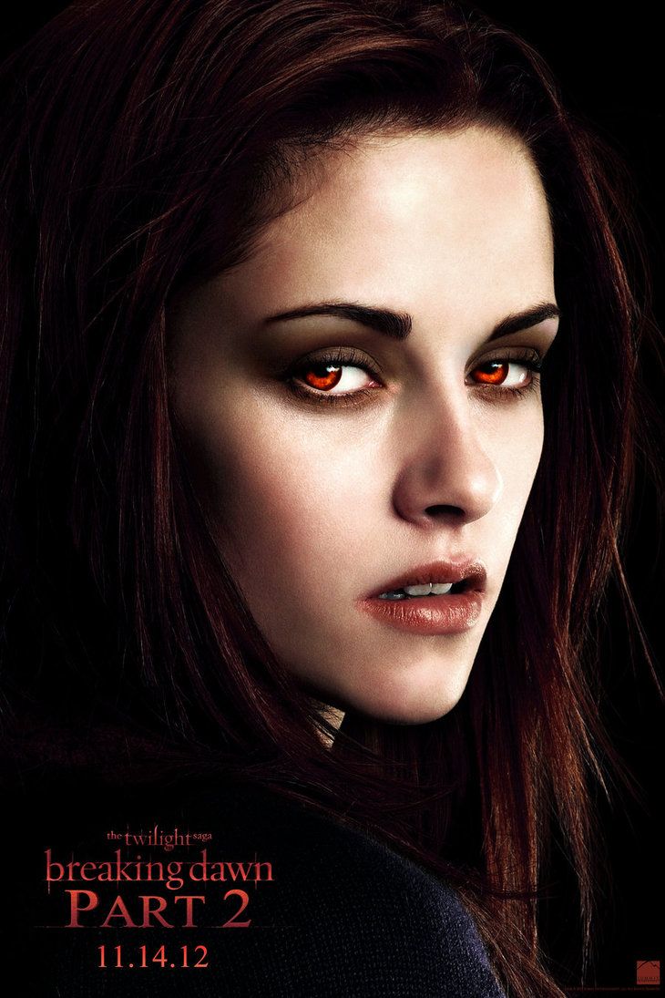 The Twilight Saga: Breaking Dawn – Part 2