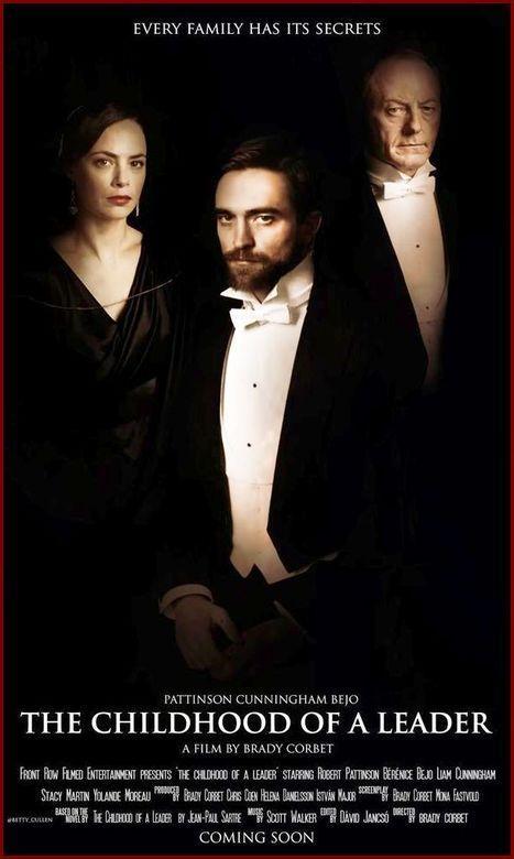 The Childhood of a Leader