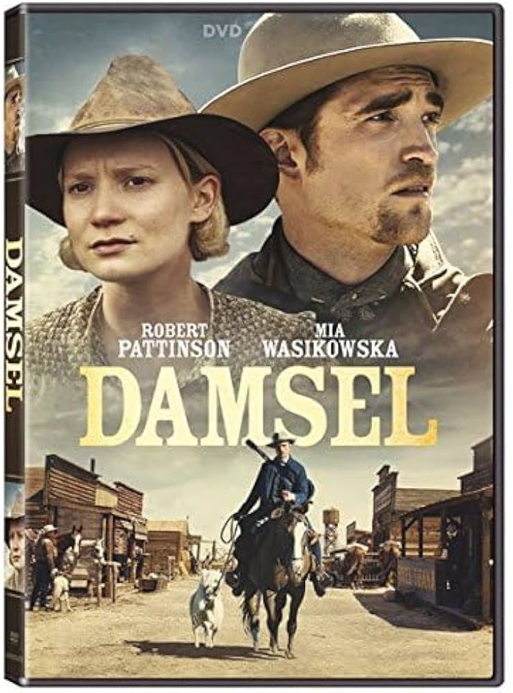 Damsel
