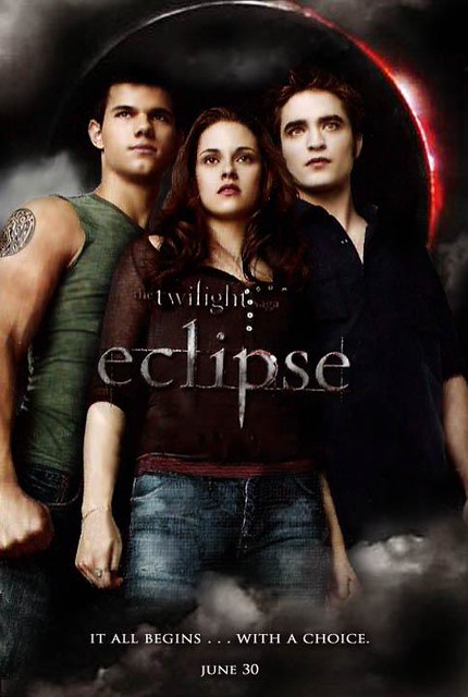 The Twilight Saga: Eclipse