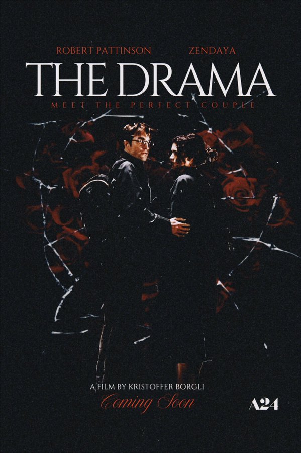 The Drama