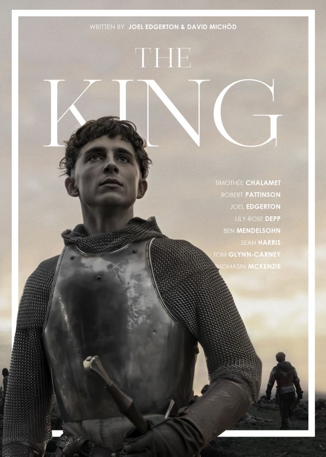 The King