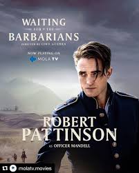 Waiting for the Barbarians