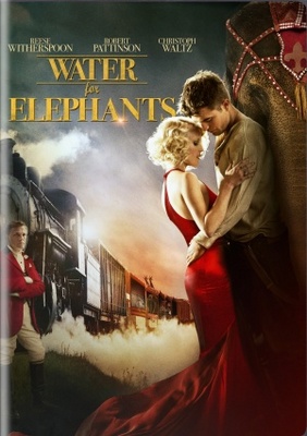 Water for Elephants